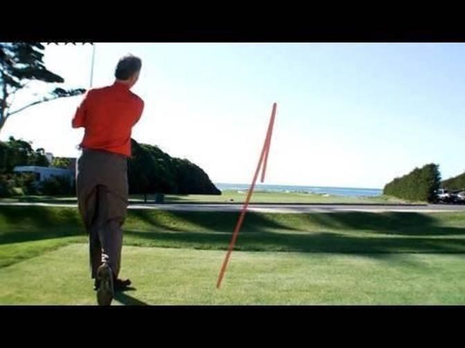 Jack Nicklaus's 1972 1-Iron