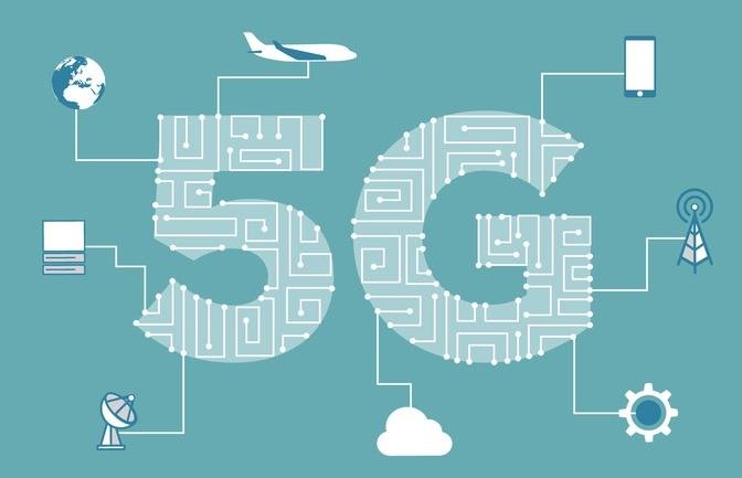 5G in Aviation Market Drivers, Ongoing Trends and Future Demand by 2028