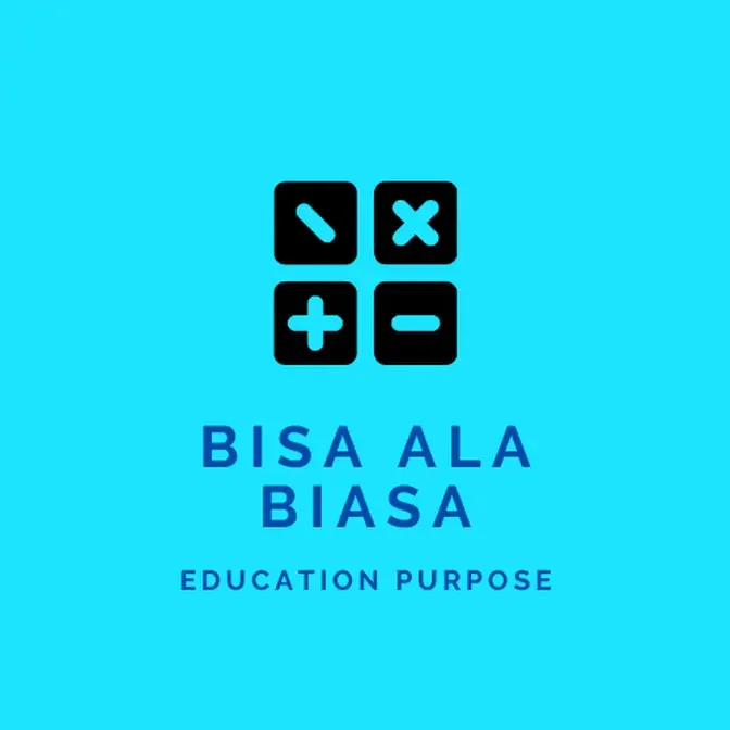 Bisa ala Biasa