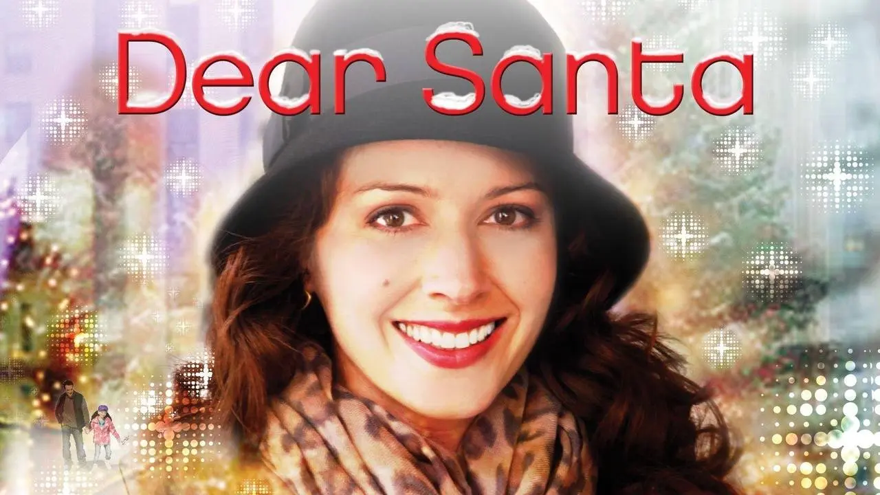 Dear Santa