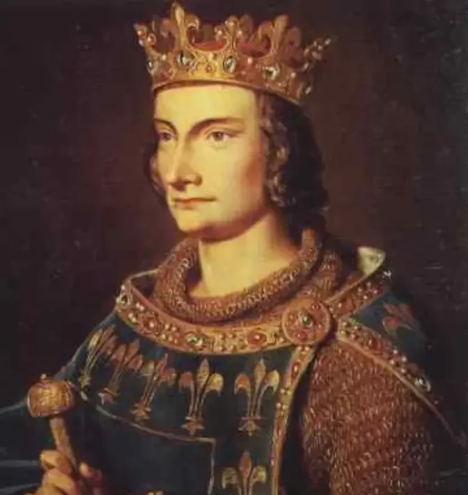 Philip IV of France