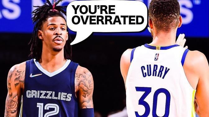 When Trash Talking GOES WRONG In The NBA