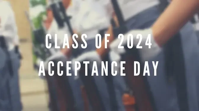 Acceptance Day Parade