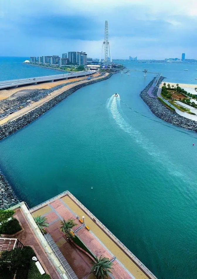 DU LỊCH KHÁM PHÁ - Khám phá dòng sông SÀI GÒN bằng Máy bay