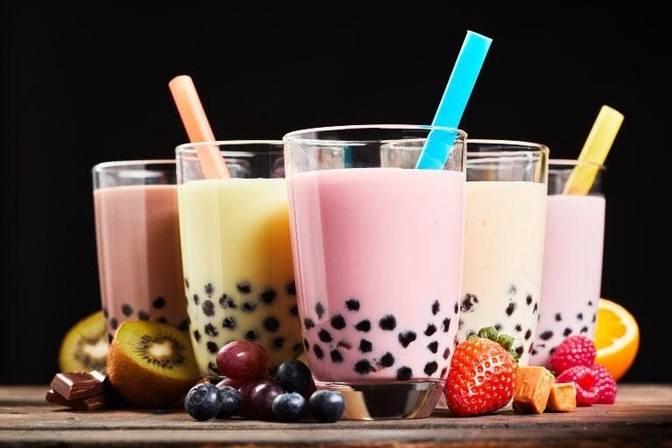 What Is Bubble Tea and Where Did It Originally Come From? | Articles ...