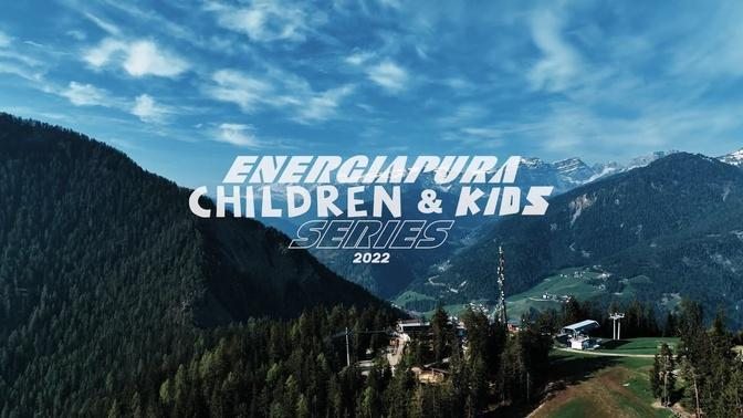 ENERGIAPURA CHILDREN & KIDS SERIES 2022 - Official Video