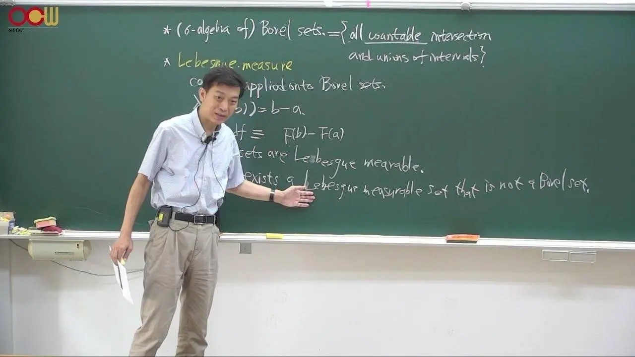 Lec05 通訊高等機率