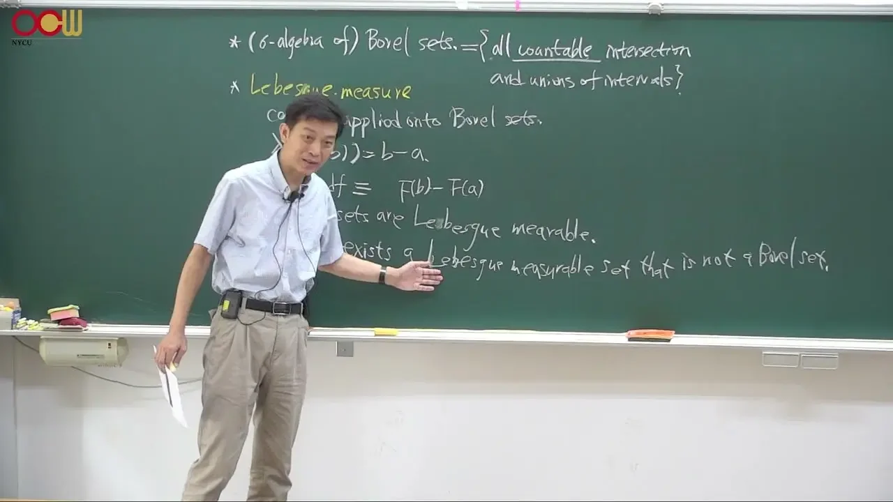 Lec05 通訊高等機率