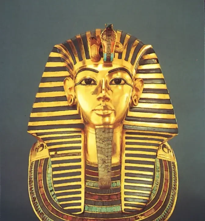 Tutankhamun