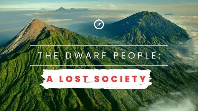 Uncovering the Mysteries of the Dwarf People: A Lost Civilization?
