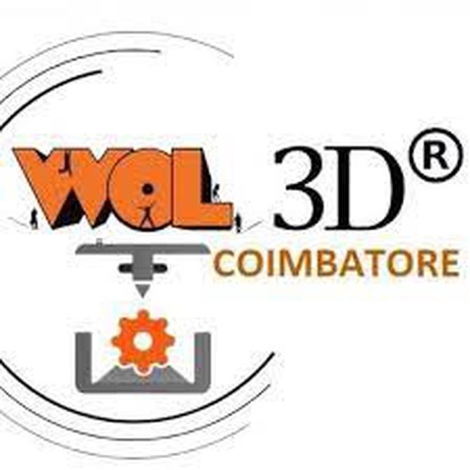 Buy Flashforge 3D Printers for Precision Printing at WOL3D Coimbatore