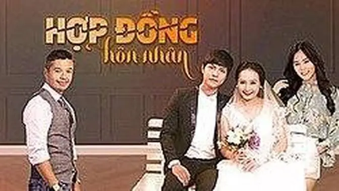 Hợp đồng hôn nhân - Tập 35