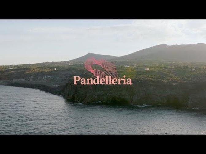 FIAT | WELCOME TO PANDELLERIA