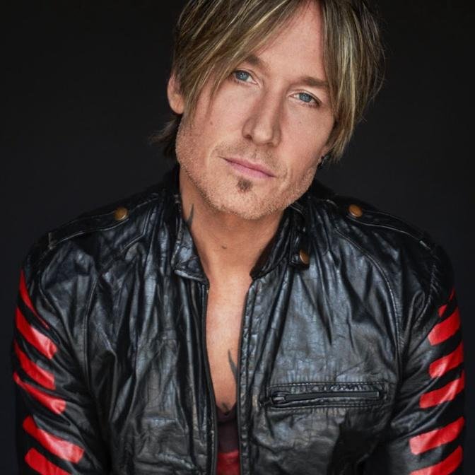 Keith Urban | Channel | Gan Jing World