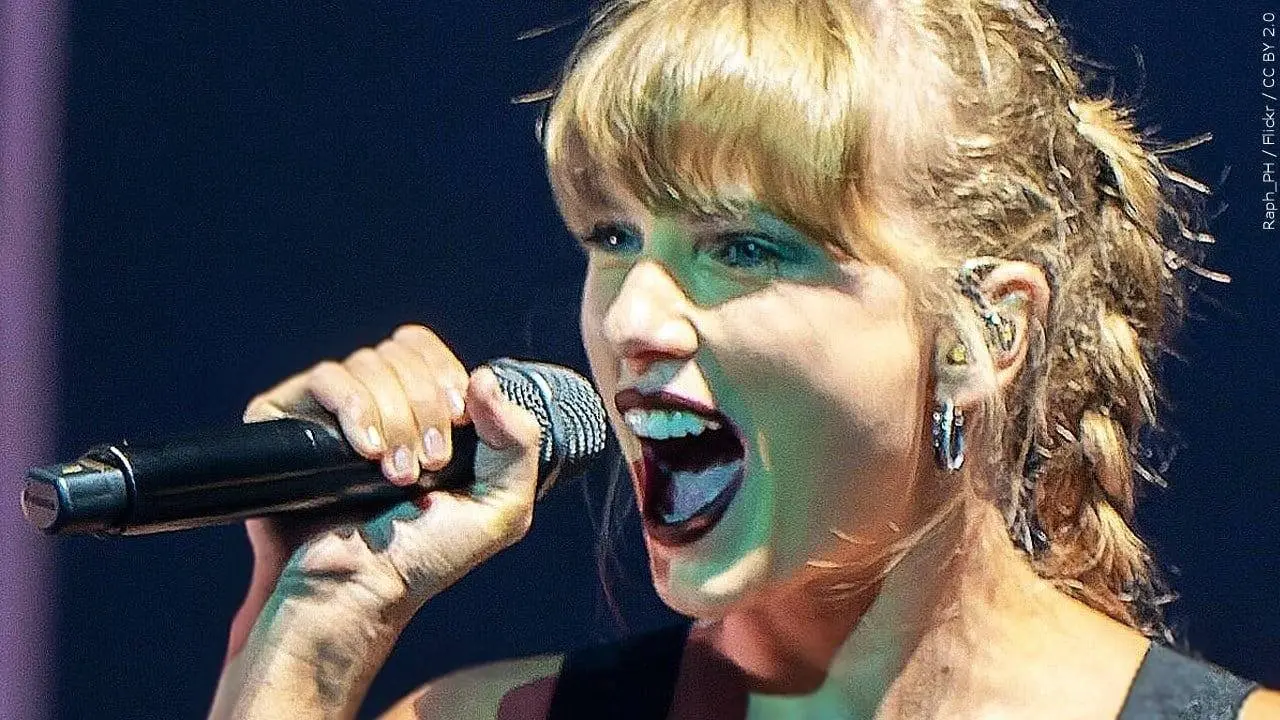 Taylor Swift’s Eras Tour Grosses $1B, Pollstar Says