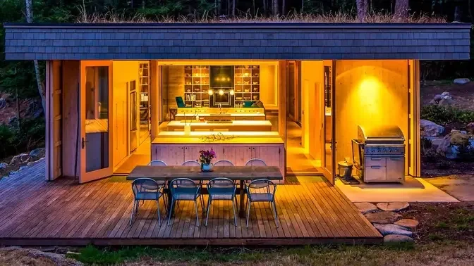 3 Unique Architecture Homes 🏡 WATCH NOW! Inspiring Design ▶ 16