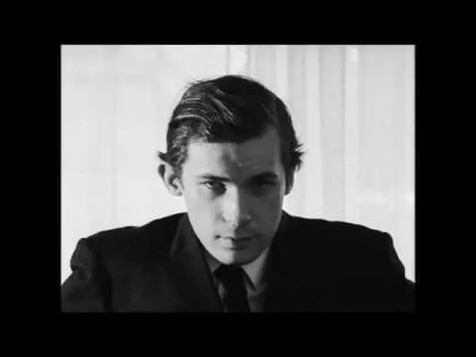 All Bach Toccatas (BWV 910-917) | Glenn Gould