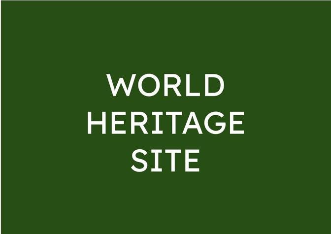 World Heritage Site