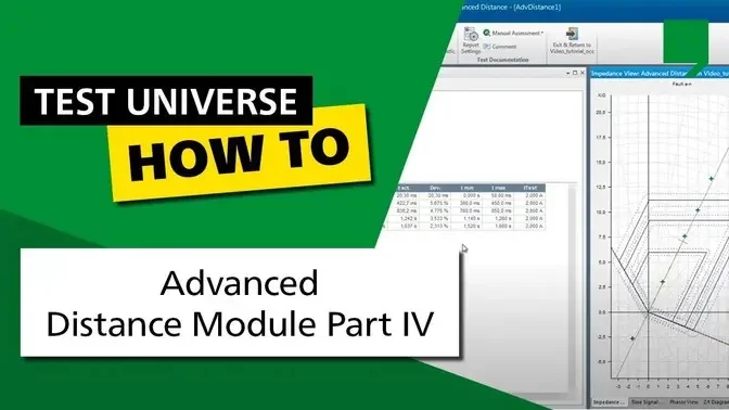 Test_Universe_Advanced_Distance_Module_Part_IV