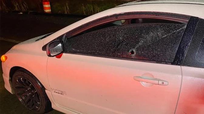 6 shootings reported on south King County highways within 3 hours