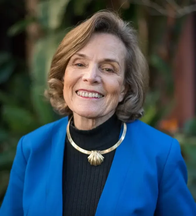 Sylvia Earle