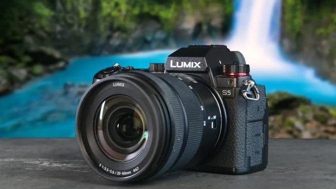 5 Best Cameras for Video in 2021