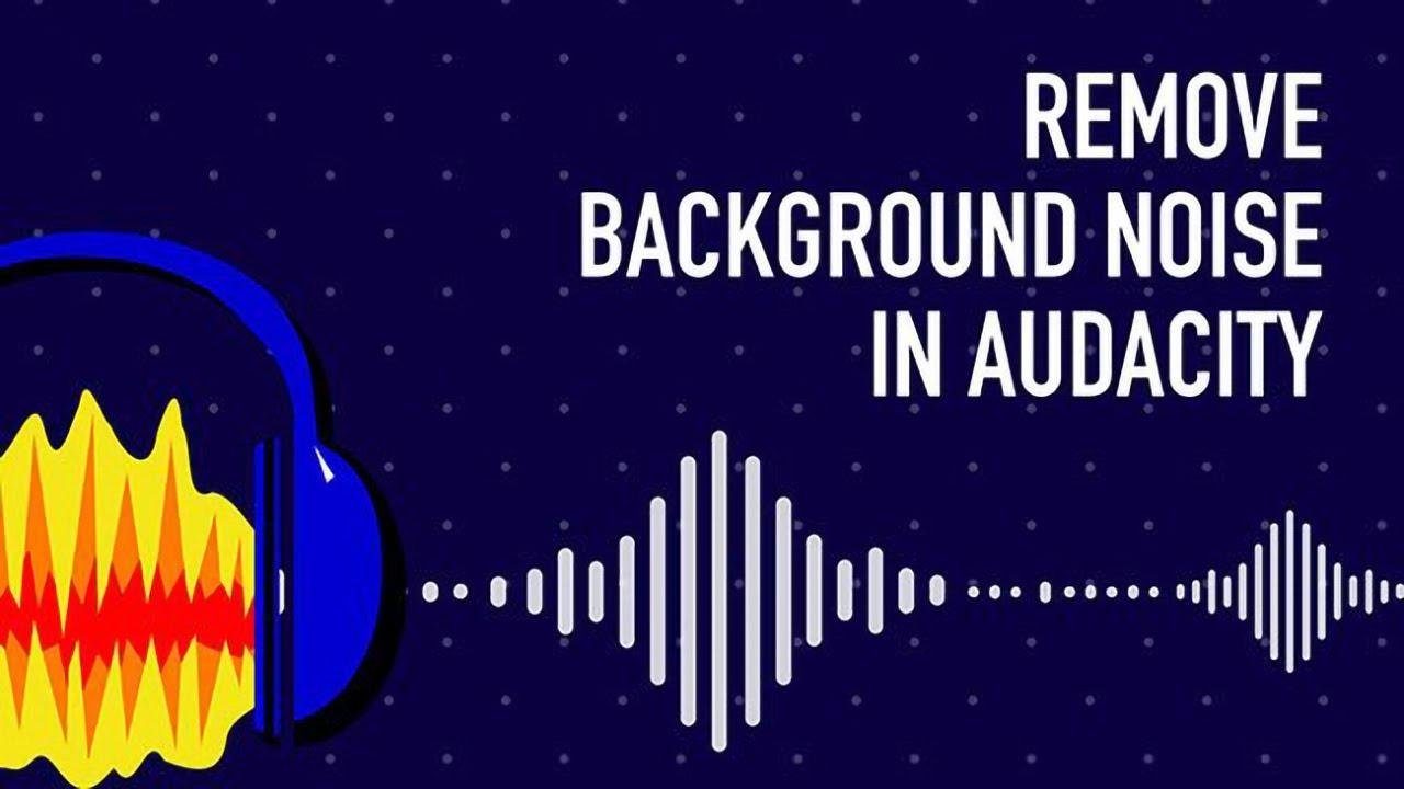 Remove Background Noise in Audacity (It's Easier Than You Think!)