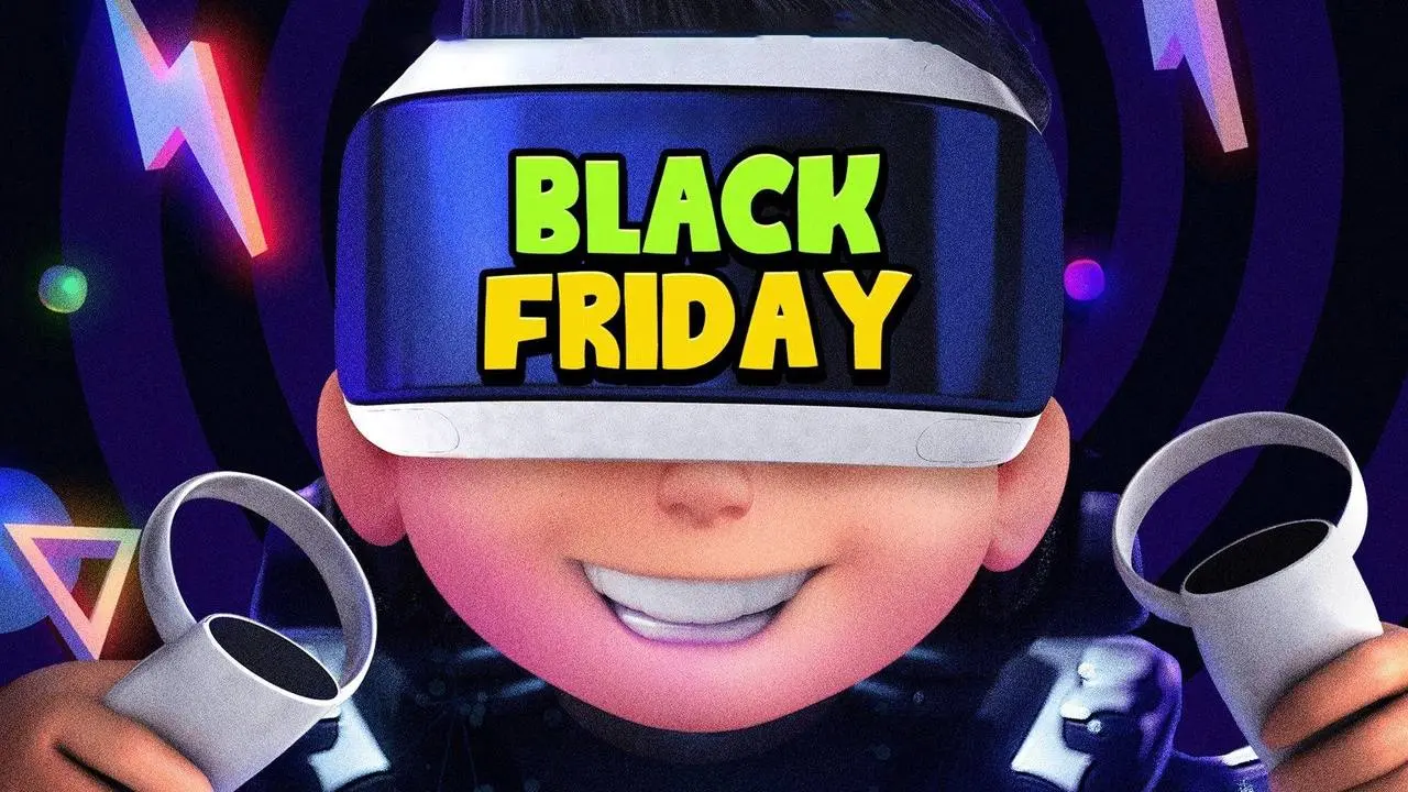 Black Friday