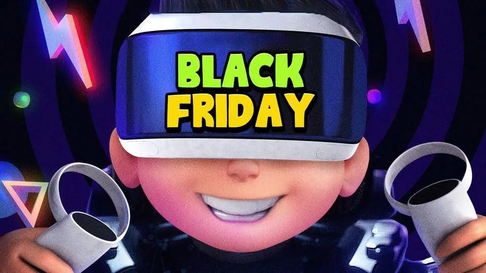 Black Friday