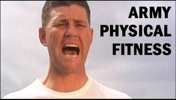 Army Physical Fitness Program - US Army Training Film - 1967 | Videos ...