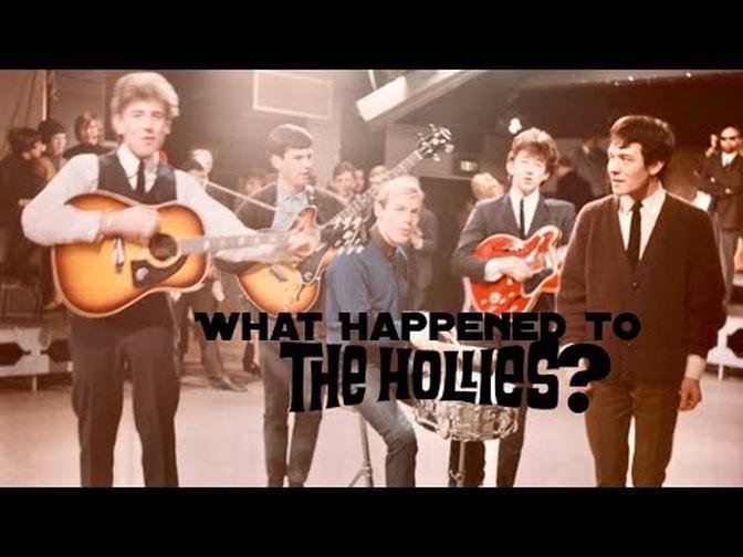 What Happened to The Hollies?