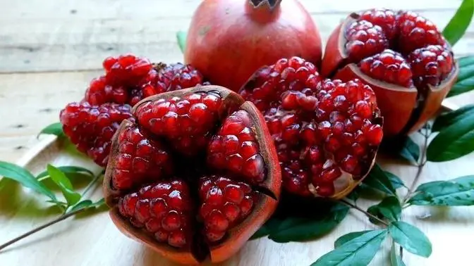 9 Most Popular Fruits in India