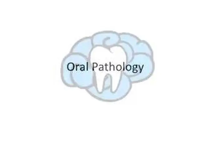 Oral Pathology 17 Bone Inflammatory Lesions INBDE