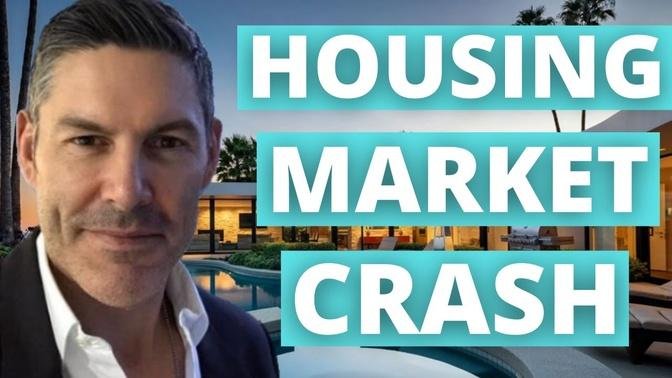 The Housing Market WILL Crash In 2021 - George Gammon   Kwak Brothers Interview