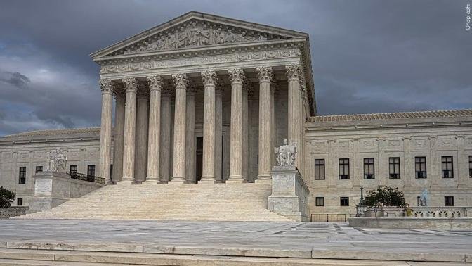 Supreme Court Refuses To Block An Illinois Law Banning Some ...