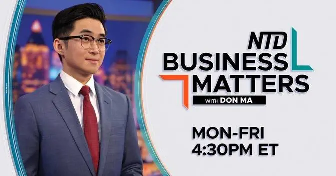 Business Matters Full Broadcast (July 10)