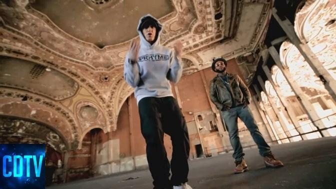 10 of the MOST Controversial Eminem Lyrics