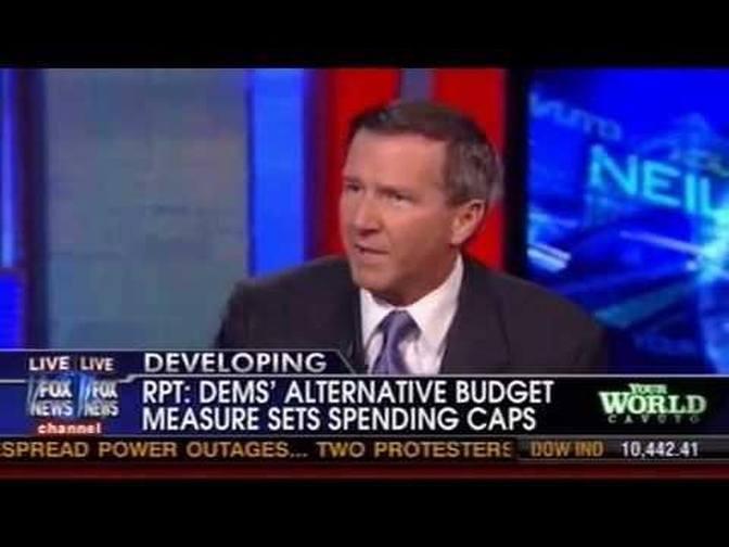 Rep. John Campbell on the Democrats' 'Deeming Budget' | Videos ...