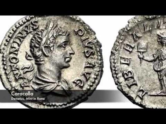 Emperors of Rome- Caracalla