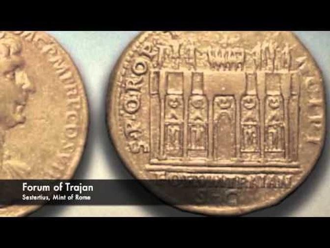 Emperors of Rome- Trajan