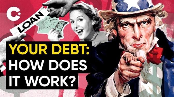 How does debt work ?