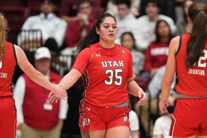 Women’s Top 25 roundup: No. 1 South Carolina survives Alissa Pili, No. 11 Utah