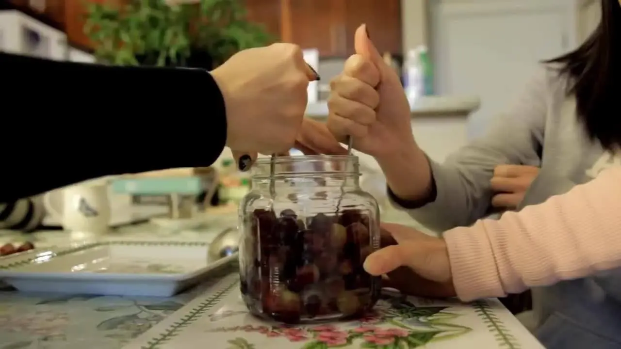 How to Make Red Wine at Home