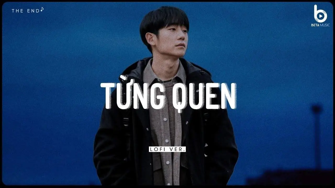 Từng Quen Lofi - Nhìn Em Anh Bối Rối Anh Thua Rồi Tim Em Lắm Lối - Nhạc Lofi Chill Nhẹ Nhàng 2023