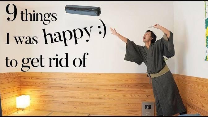 9 Things That Made Me Happy To Get Rid Of 9-things-that-made-me-happy-to-get-rid-of