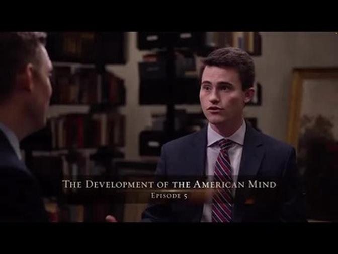 The Development of the American Mind | CLIP | The American Story