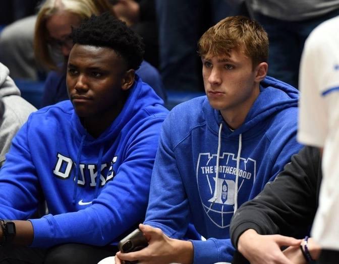 Duke tops odds list for 2025 NCAA title 記事 Your News GanJingワールド