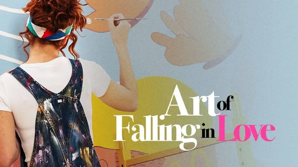 Art of Falling in Love