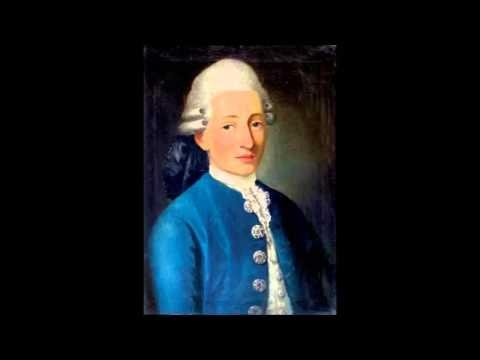 W. A. Mozart - KV 183 (173dB) - Symphony No. 25 in G minor
