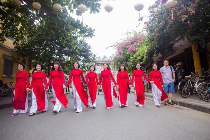 Vietnam Tour Travel - Company from 2013